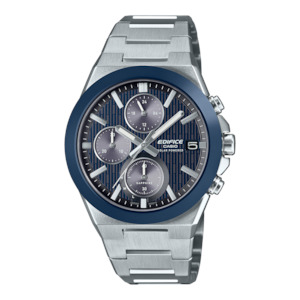 Edifice: EFSS650D-2A