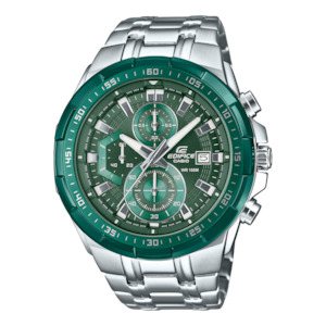 Edifice: EFR539DE-3A