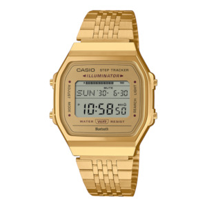 Casio Vintage: ABL100WEG-9A
