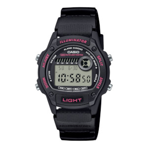 Casio: W220H-1A2