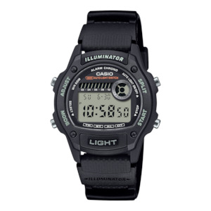 Casio: W220H-1A