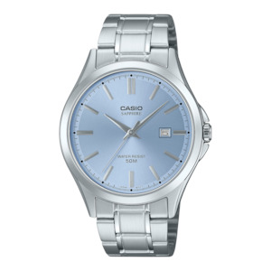 Casio: MTS115D-2A2