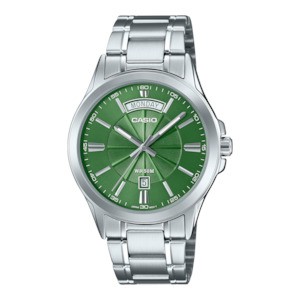 Casio: MTP1381D-3A