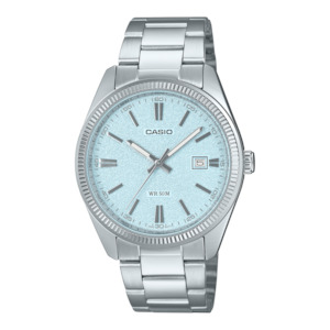 Casio Analogue: MTP1302DA-2A2