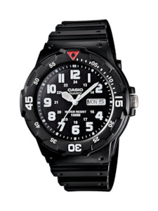 Casio Analogue: MRW200H-1B