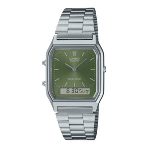 Casio Vintage: AQ230A-3A