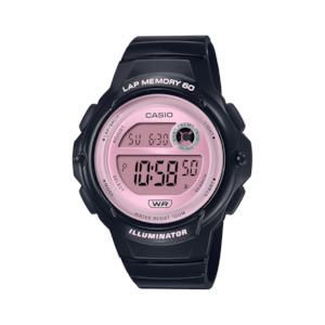 Casio Kids: LWS1200H-1A2