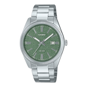 Casio Analogue: MTP1302DA-3A