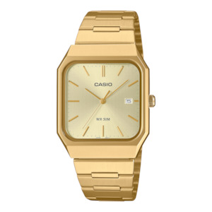 Casio Analogue: MTPB185G-9A