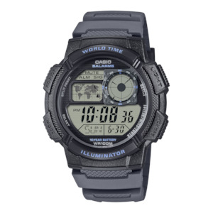 Casio Digital: AE1000W-8A