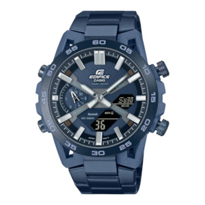 Solar Powered: ECB2000CB-2A