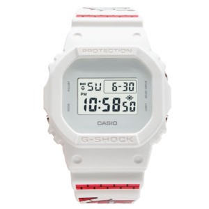 Frontpage: DW5600WW-Haser