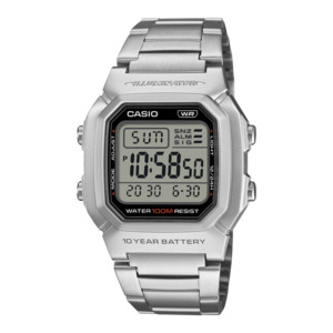 Casio Vintage: W800HD-1A