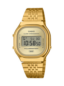 Casio: A140WE-9A