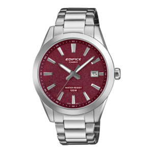 Edifice: EFV160D-4A