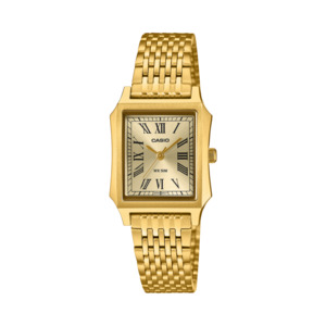 Casio: LTPB190G-9B