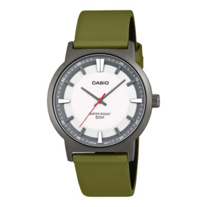 Casio: MTPB220BL-7A