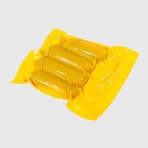 Miscellaneous: Yellow Vacuum Pouches