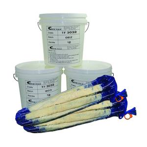 Products: Whisker Free 28/30 Hog Casings – Tubed Pail