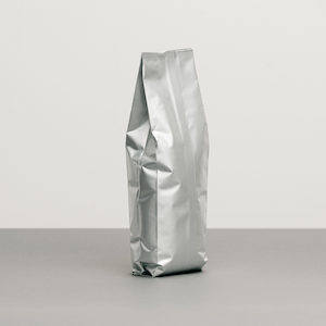 Coffee Pouches: Foil Coffee Pouch 60g