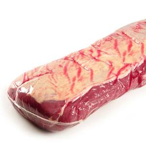 Products: Clear Shrink Bags – 200mm x 350mm – Curved Seal