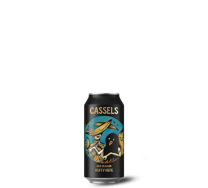 Products: Hefty Hefe - Cassels Craft Beer - Cassels Brewing