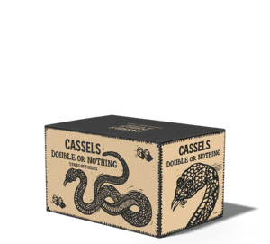 Products: Double or Nothing - Cassels Craft Beer - Cassels Brewing