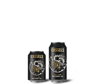 Products: Cassels Nectaron IPA - Craft Beer Online - Cassels Brewing