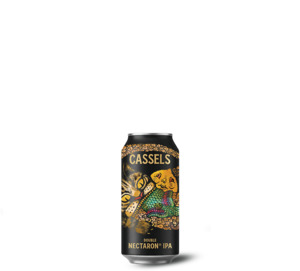 Products: Double Nectaron® IPA - Cassels Craft Beer - Cassels Brewing