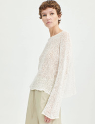 Annette Gortz: ANNETTE GORTZ TIRA Jumper New Season S24
