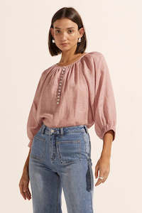 Shirt: IMBUE Top