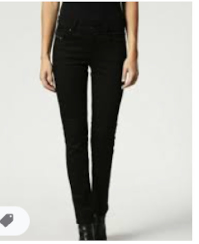 Diesel: DIESEL - SANDY L.32 $ 345.00