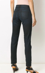 Diesel: D-OLLIES Jeans