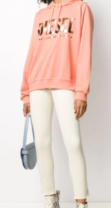 Diesel: D-ROISIN Jean