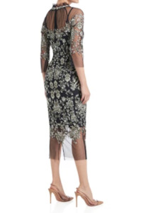 Moss Spy: MOSS AND SPY CAROLYNE DRESS