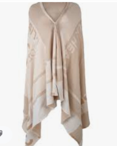 Cooper - Wrap battle shawl