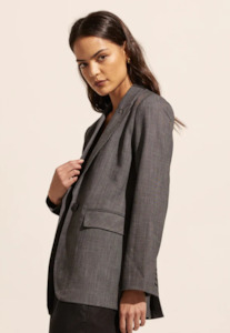 Coats And Jackets: INDEX JACKET Zoe Kratzmann