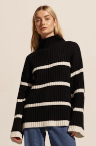 Zoe Kratzmann: PRIVY Knit