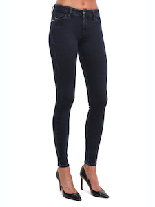 Diesel: DIESEL - SLANDY DARK BLUE