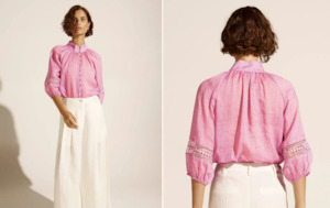 Coop: INVOKE TOP - LOTUS