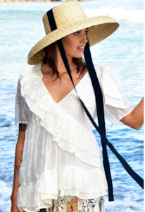 Cooper Street: SIDE HUSTLE Top