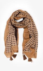 Antler: Antler NZ SHELL PRINT