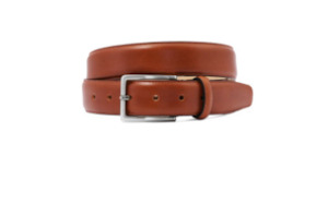 Jewellery Accessories: Parisian Vegan leather belts