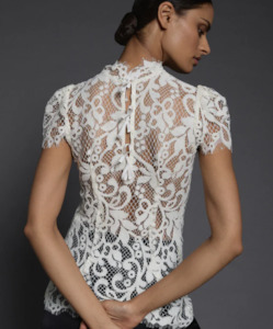 Shirts: Moss and Spy Chantel Cap