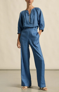 Shirts: TRANQUIL TOP