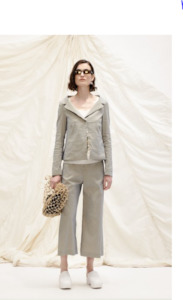 CAROL JACKET Annette Gortz