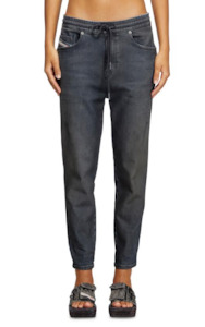 Pants: 2041 D FAYZA Jogg Jeans