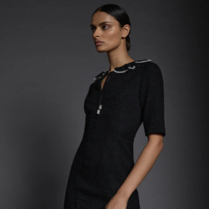 Moss and Spy Luna Dress