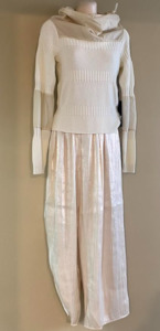 Annette Gortz: SERRA SATIN PANT S26