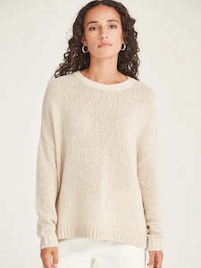 Caroline Sills: Frank Weekender Oat